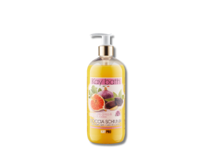 KAYPRO KAY BATH żel pod prysznic z mlekiem figowym i olejkiem jojoba 500 ml